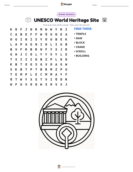 Word Search