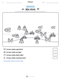Xem trước tài liệu in sẵn Bắc Kinh