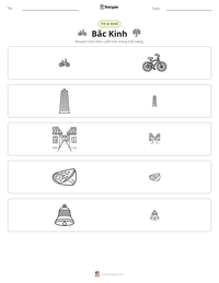 Xem trước tài liệu in sẵn Bắc Kinh