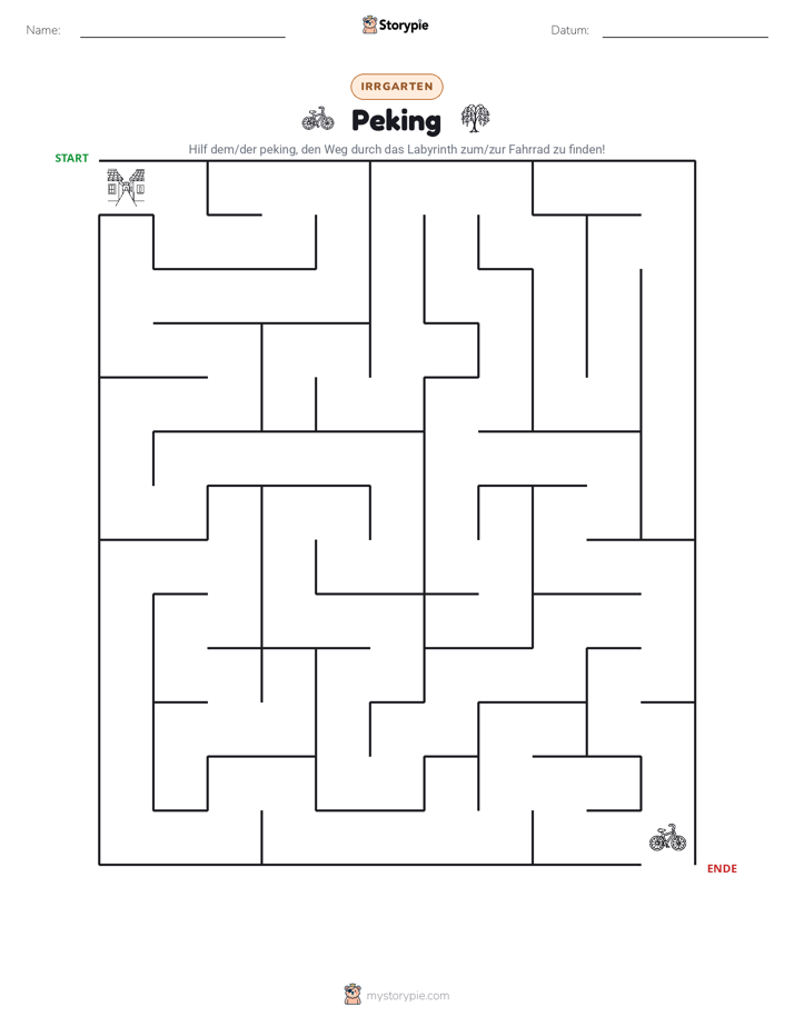 Labyrinth