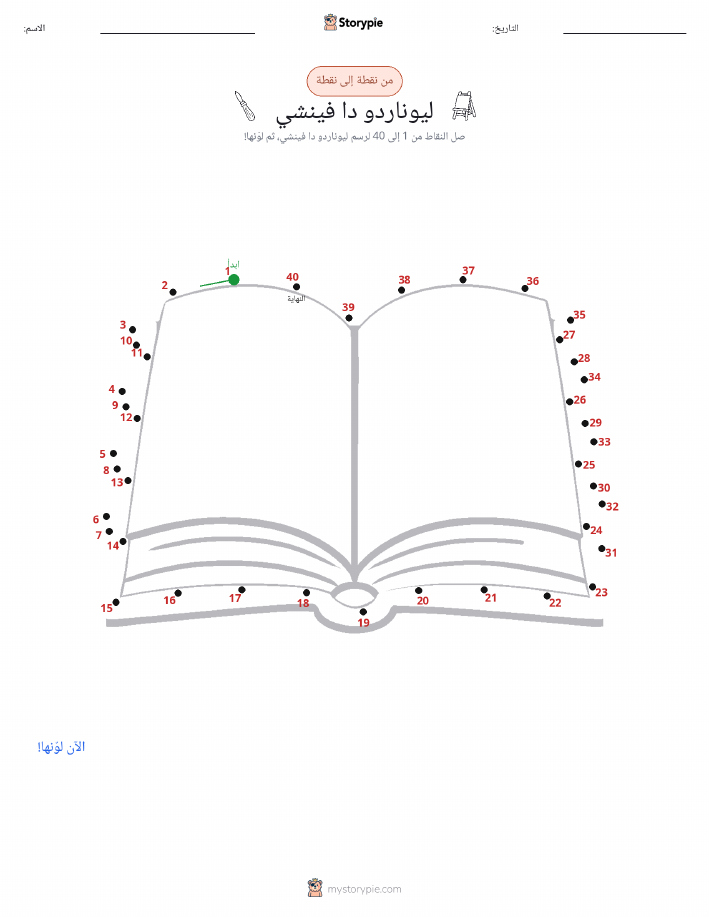 نقطة إلى نقطة