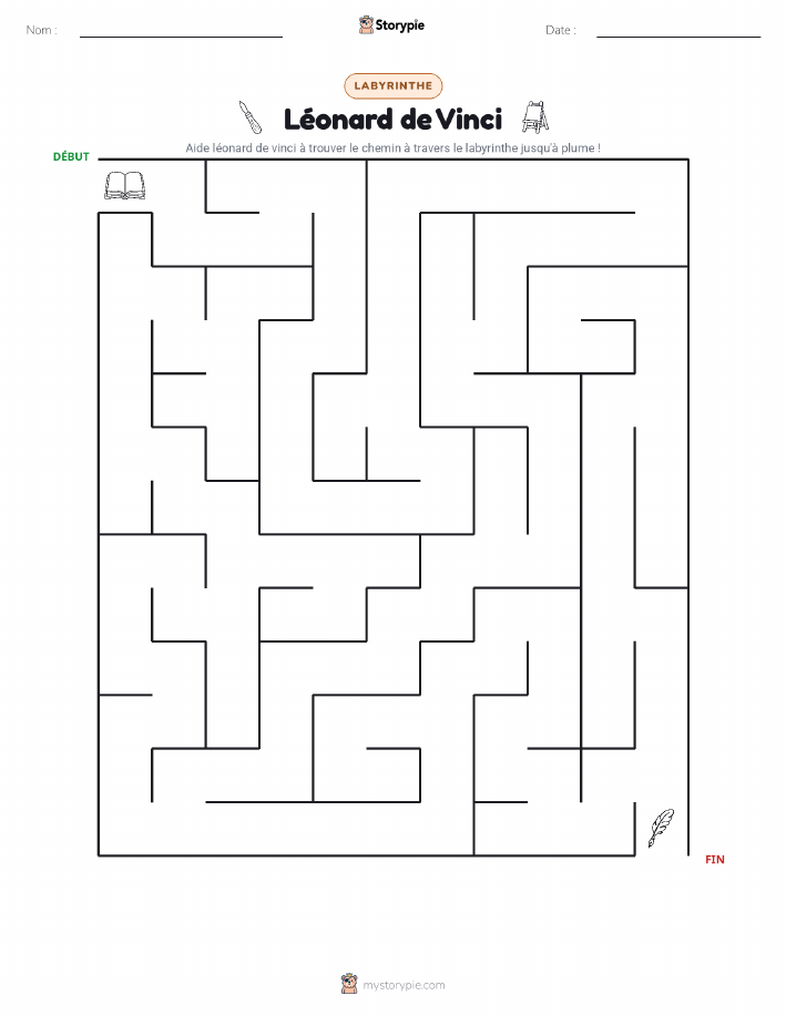 Labyrinthe