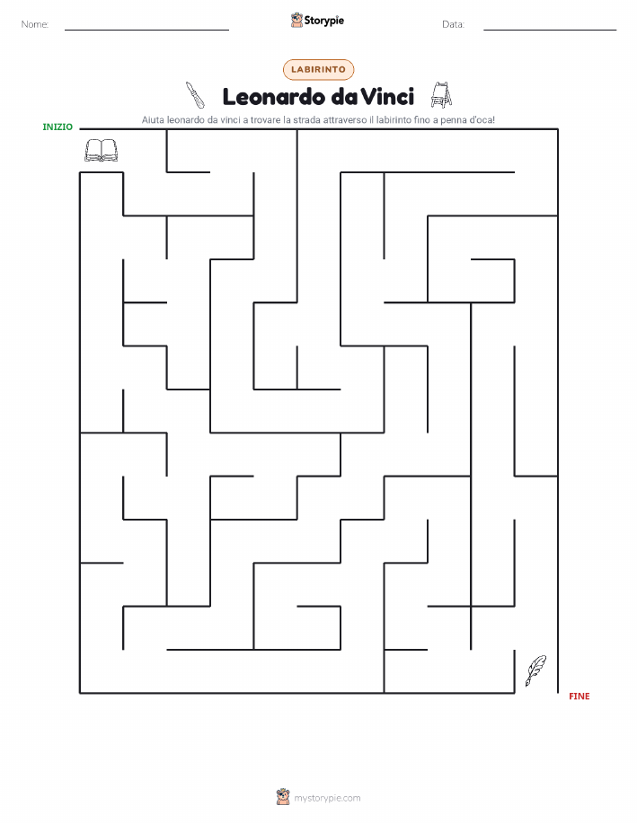 Labirinto