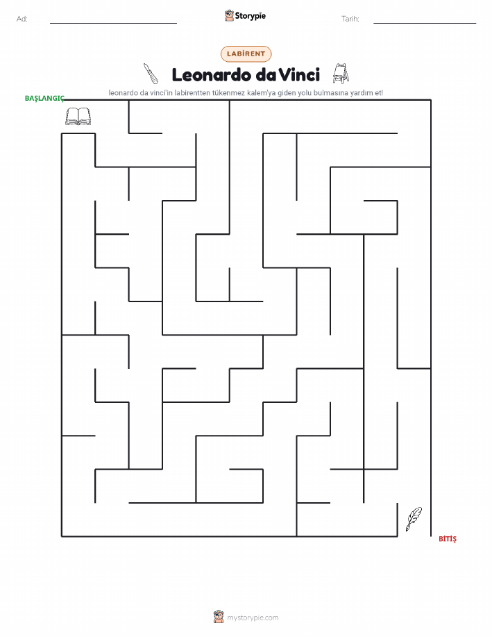 Labirent