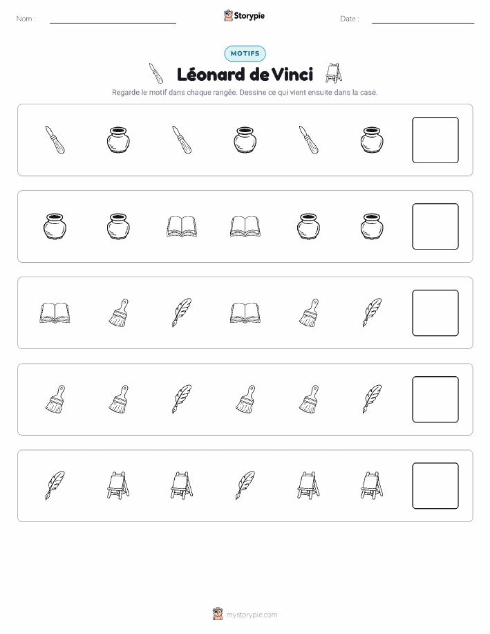 Motifs