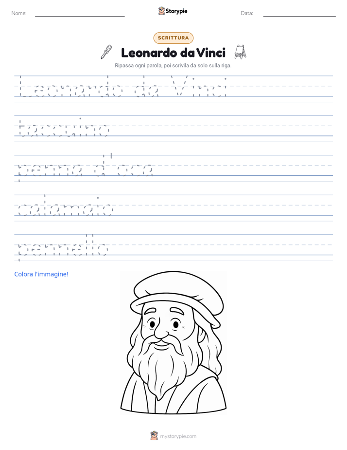 Pratica di Scrittura