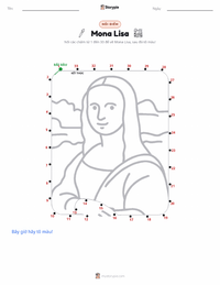 Xem trước tài liệu in sẵn Nàng Mona Lisa