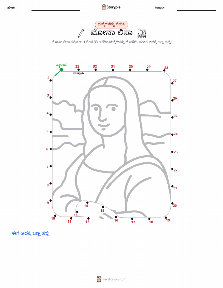ಬಿಂದುಗಳಿಂದ ಬಿಂದು