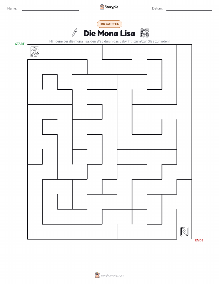 Labyrinth