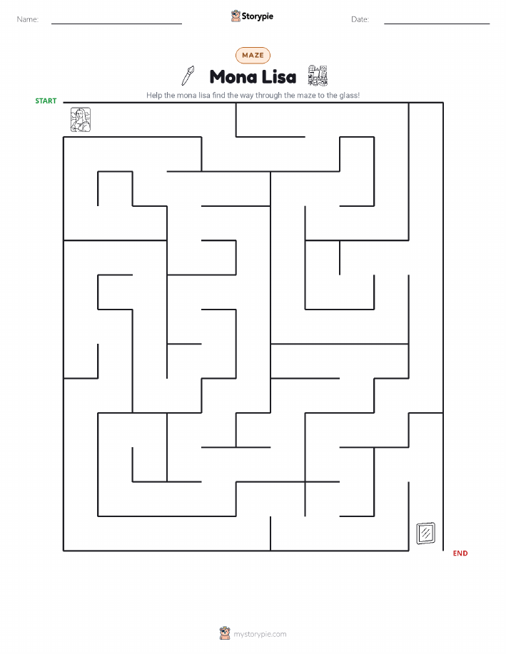 Maze