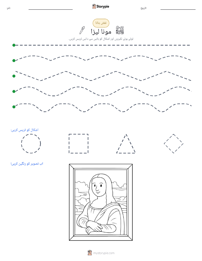نقشہ بنانا