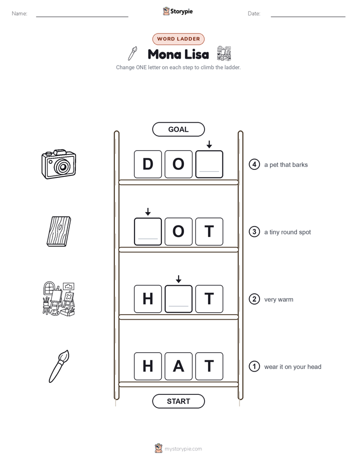 Word Ladder