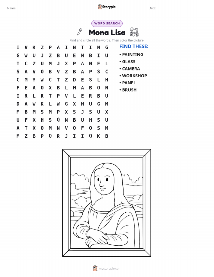 Word Search