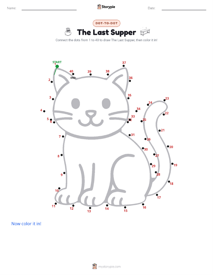 Dot to Dot