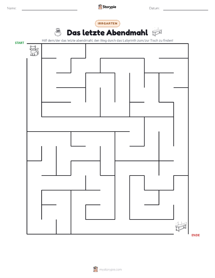 Labyrinth