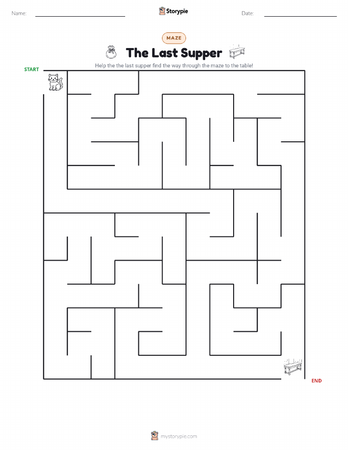 Maze