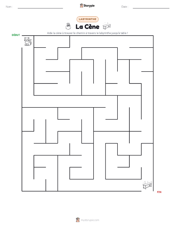 Labyrinthe