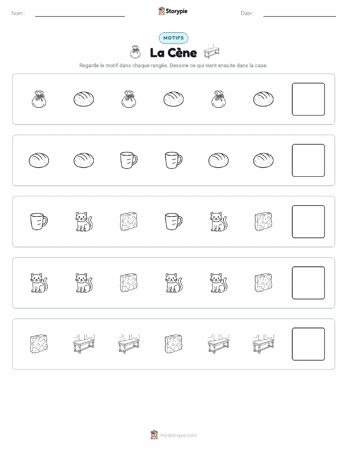 Motifs