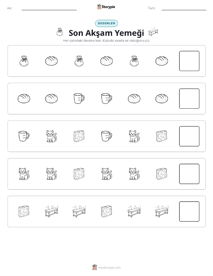 Desenler