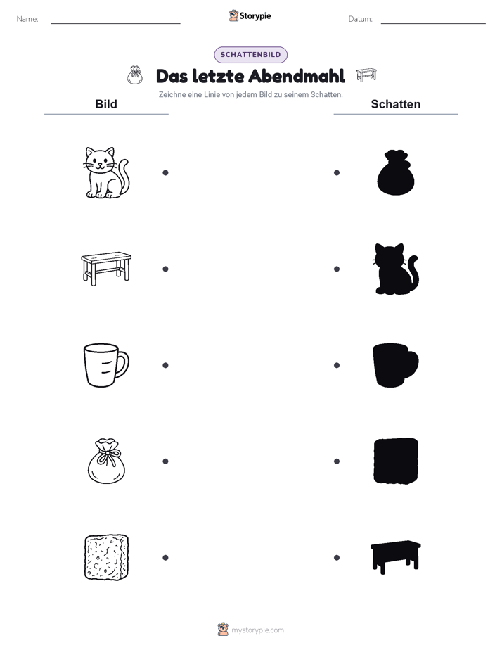 Schattenmatch