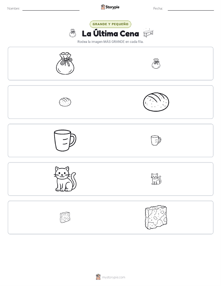 Clasificación