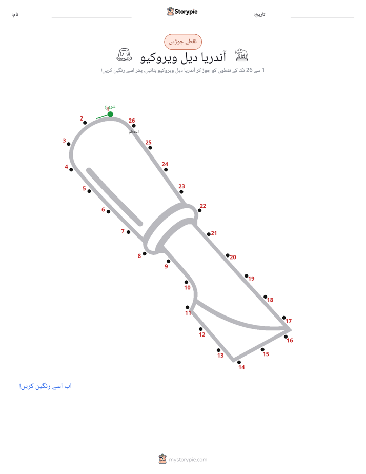 نقطے سے نقطے تک