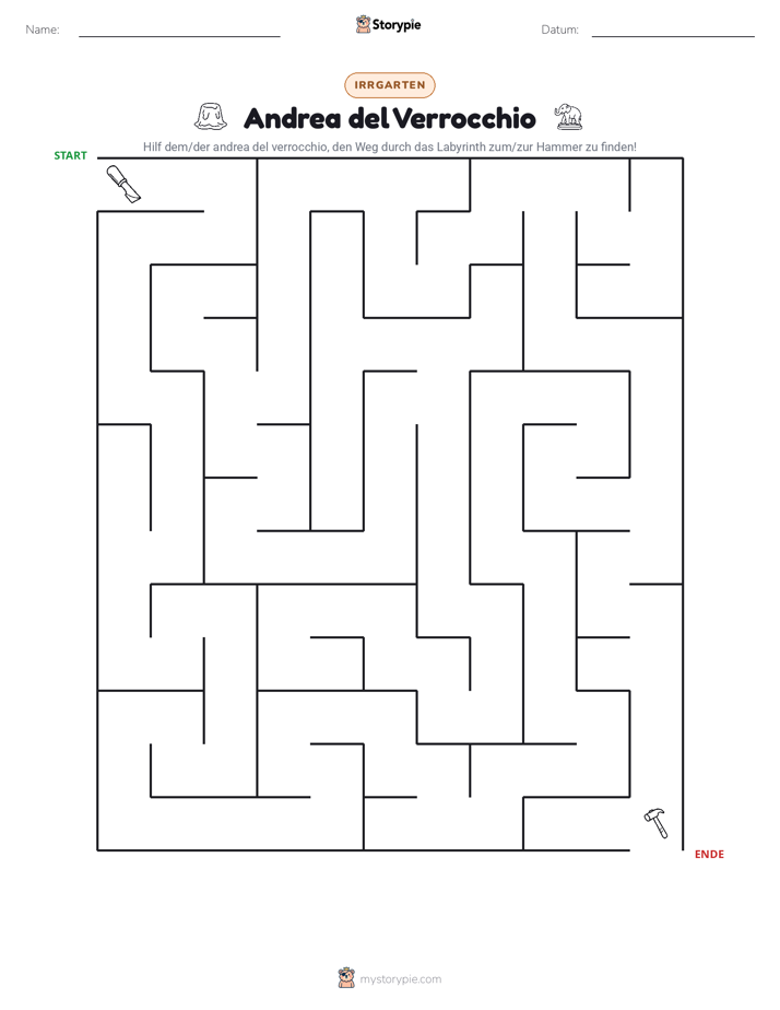 Labyrinth