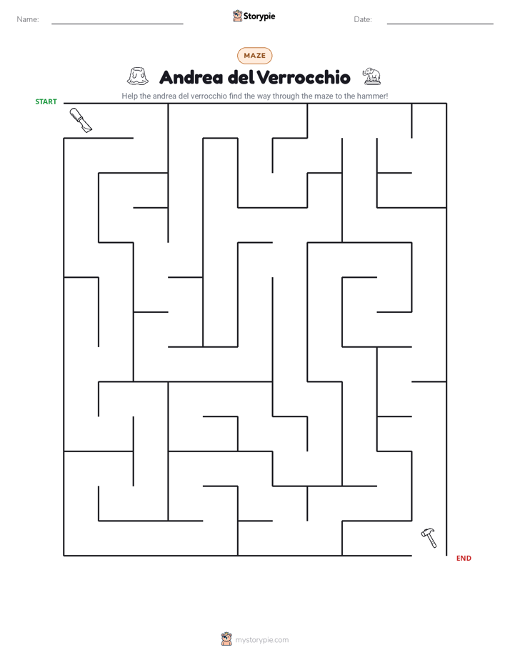 Maze