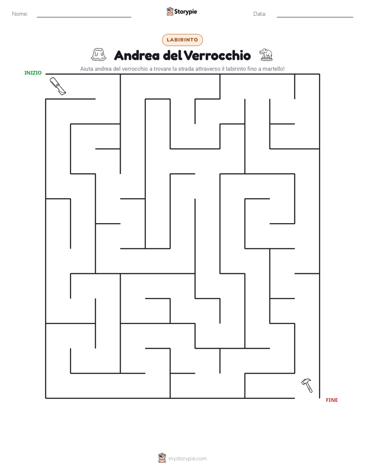 Labirinto
