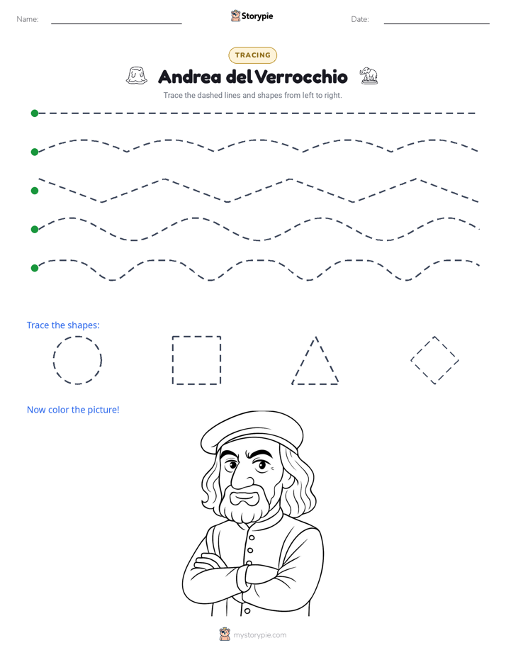 Tracing
