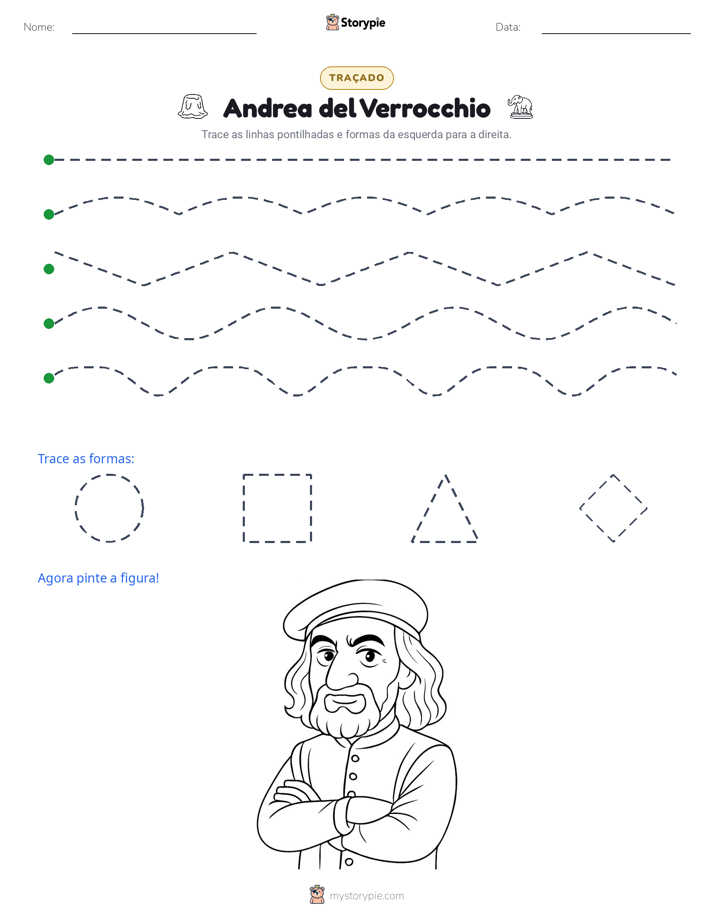 Rastreamento