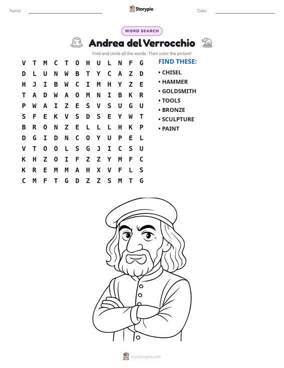 Word Search