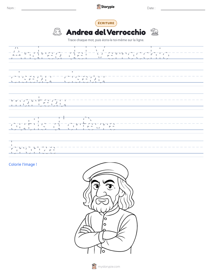Pratique d'écriture