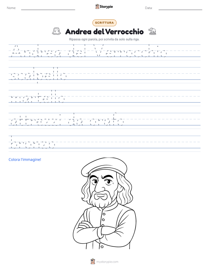 Pratica di Scrittura