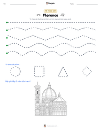 Xem trước tài liệu in sẵn Florence