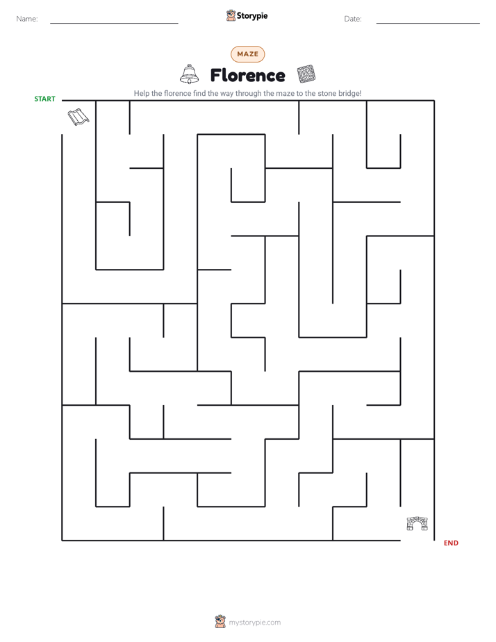 Maze