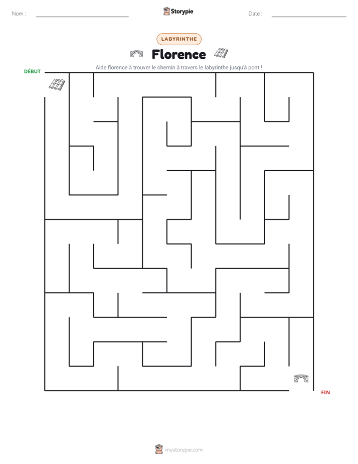 Labyrinthe