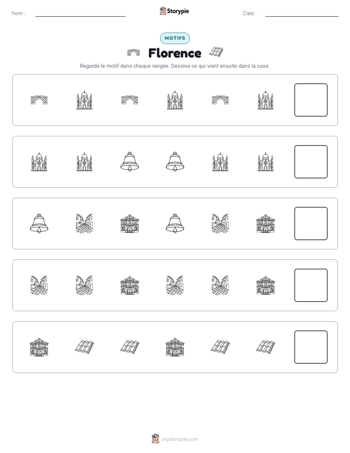Motifs