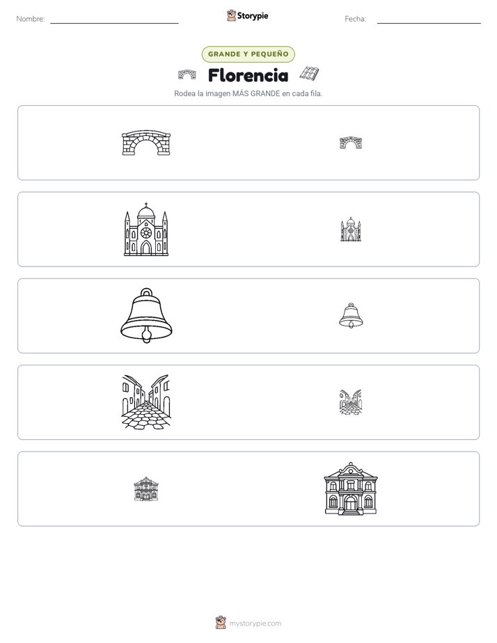 Clasificación