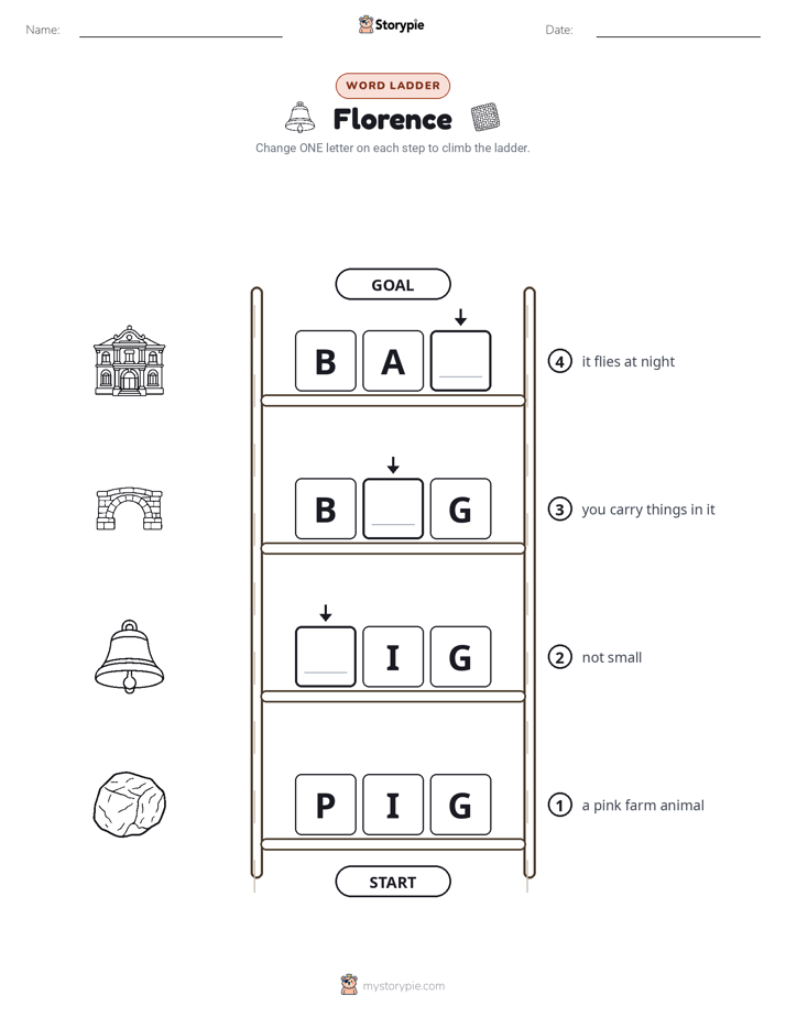Word Ladder