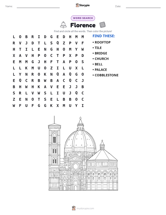 Word Search