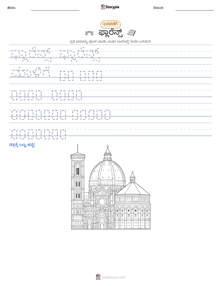 ಲೇಖನ ಅಭ್ಯಾಸ