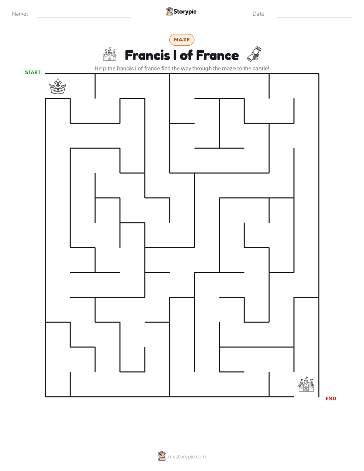 Maze