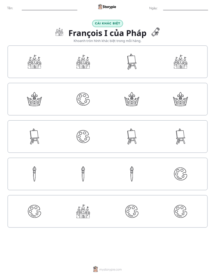 Khác Biệt