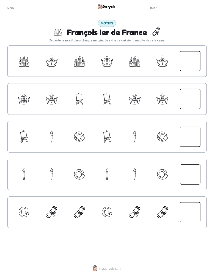 Motifs