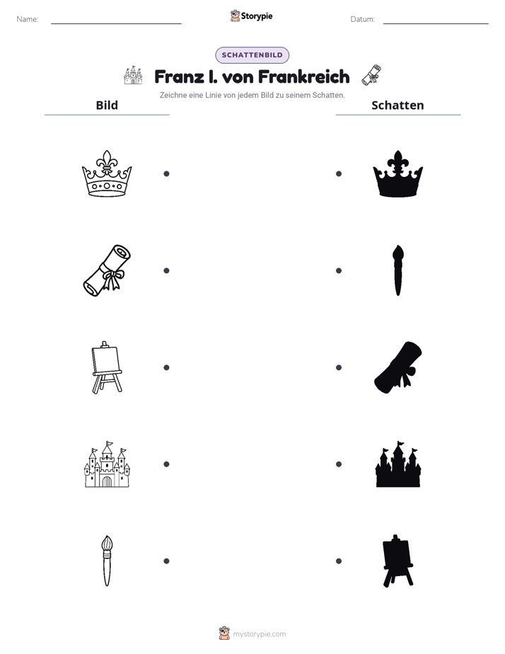 Schattenmatch