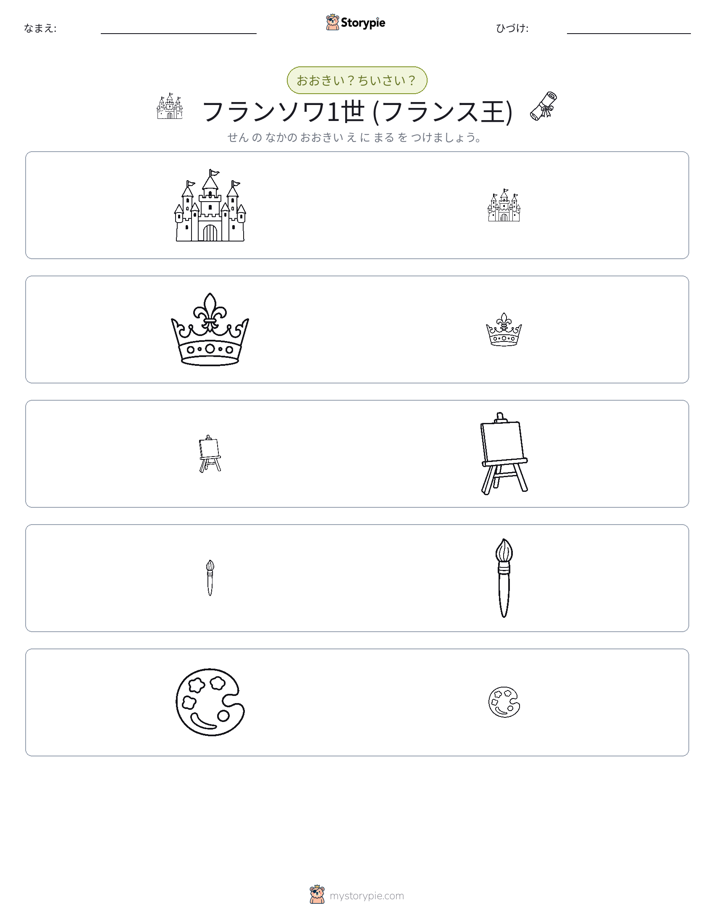 ソーティング