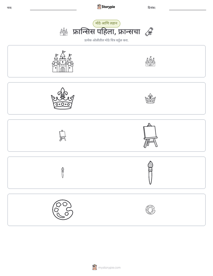 वर्गीकरण