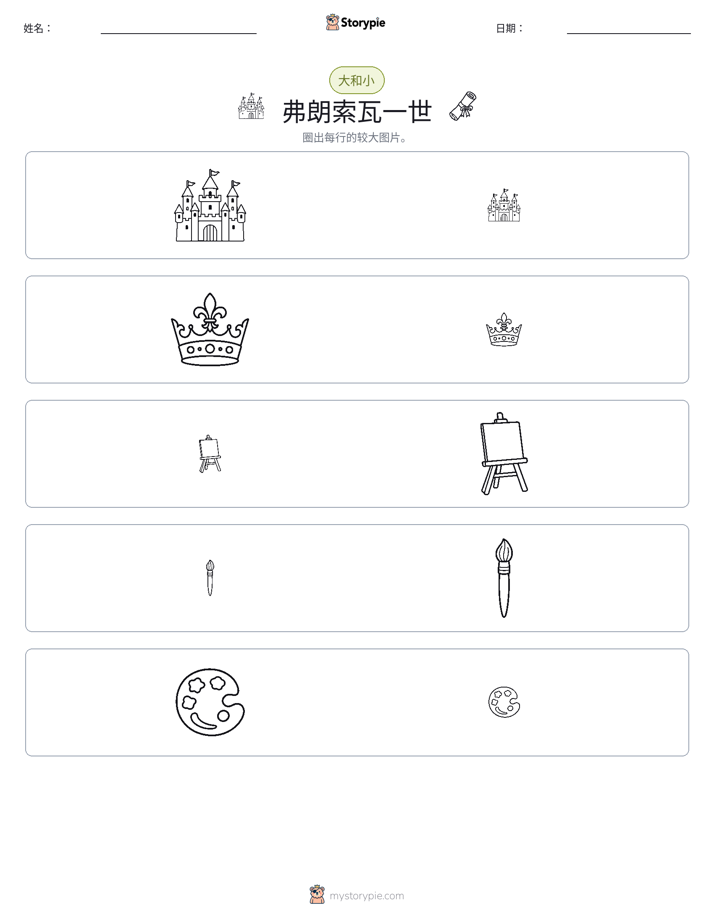 分类