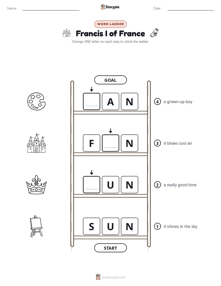 Word Ladder